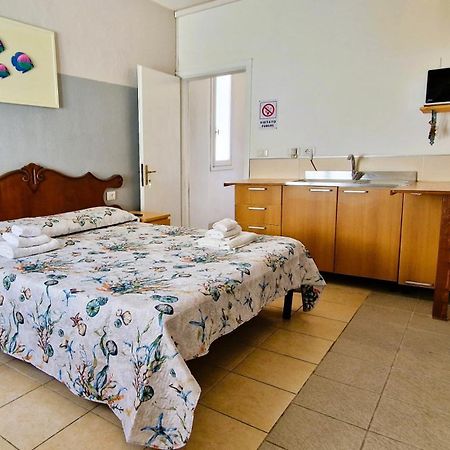 3 Mini Studios In Siniscola Eksteriør billede