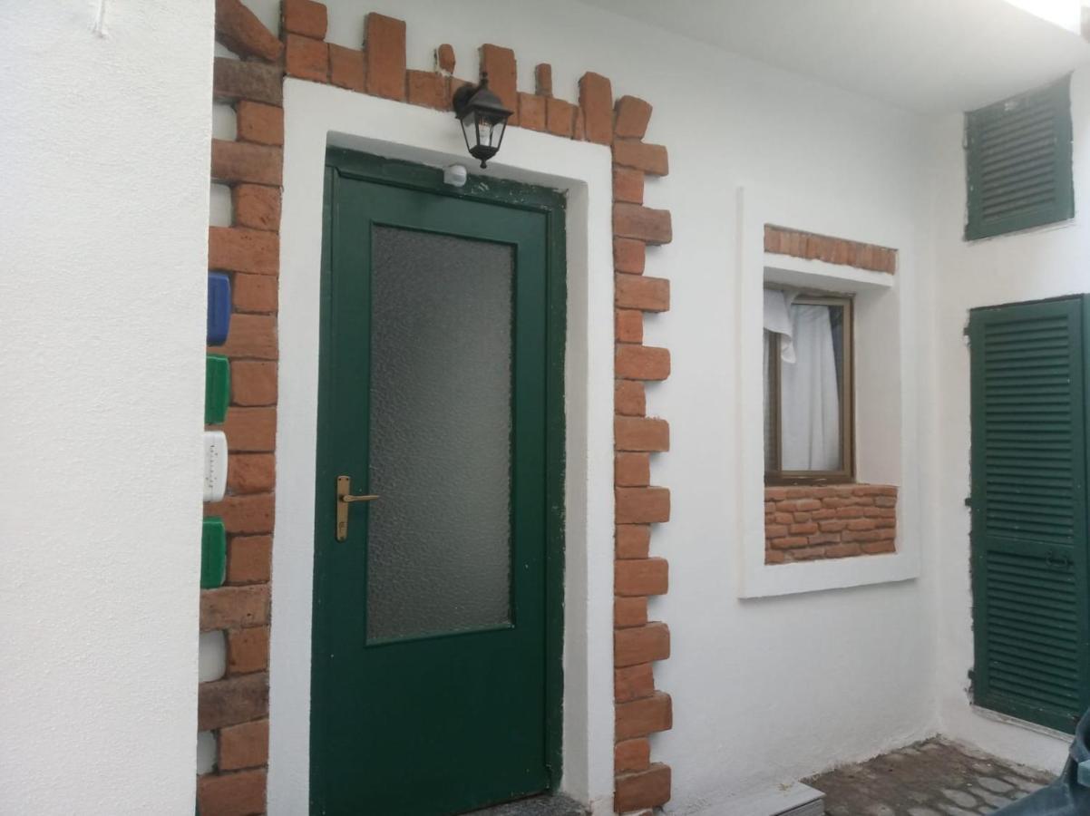 3 Mini Studios In Siniscola Eksteriør billede