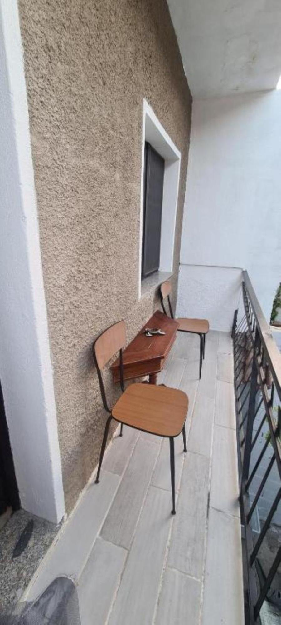 3 Mini Studios In Siniscola Eksteriør billede