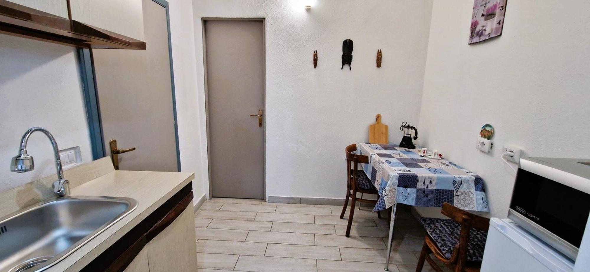3 Mini Studios In Siniscola Eksteriør billede